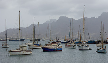São Vicente, Cape Verde