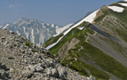 Northern (Kita) Alps