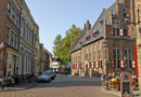 Graafschapspad, Doesburg - by Henk