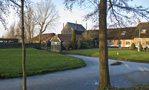 Groene Hartpad (SP12), Delft - Hazerswoude Dorp, Weipoort