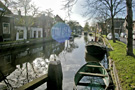 Oeverloperpad: Hoek van Holland - Schiedam
