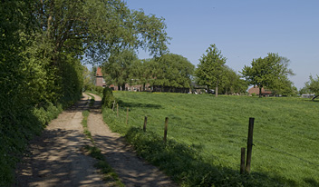 Zuid-Limburg Wandelroute