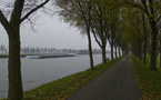 Botshol - Muiden, Amsterdam-Rijnkanaal