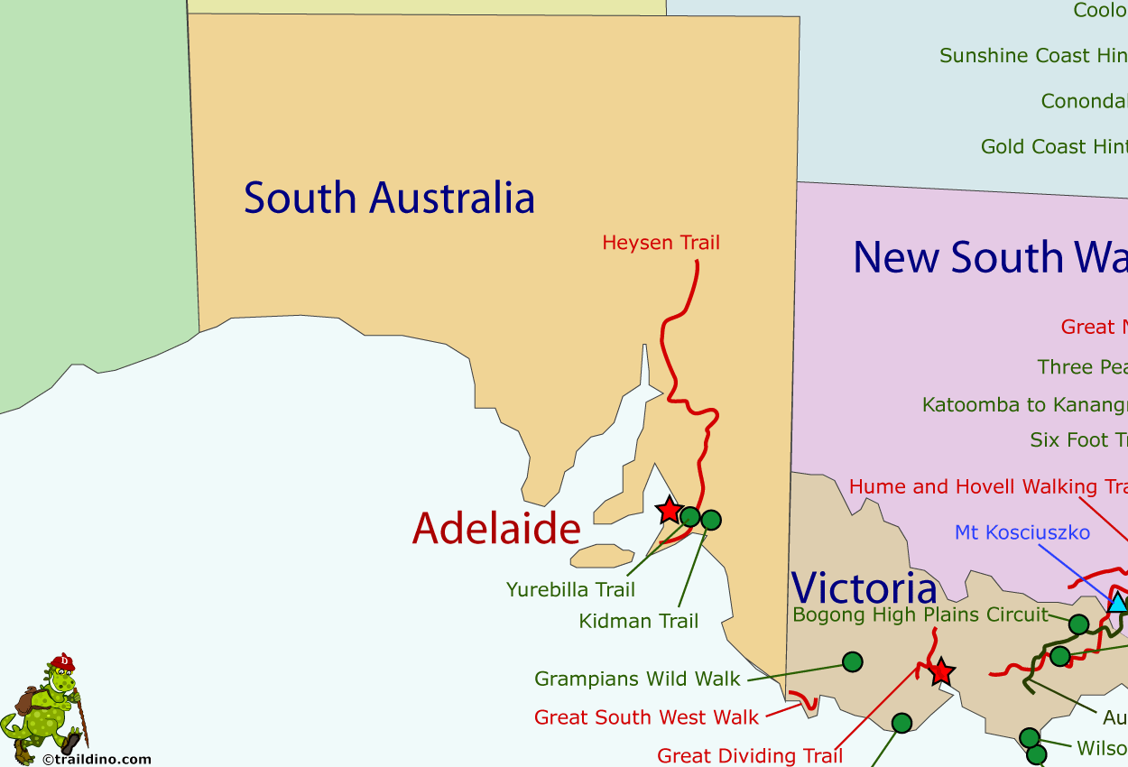 Australia South Australia